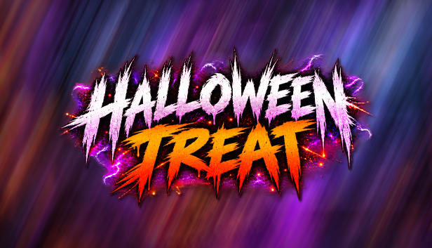 Halloween Treat Gift