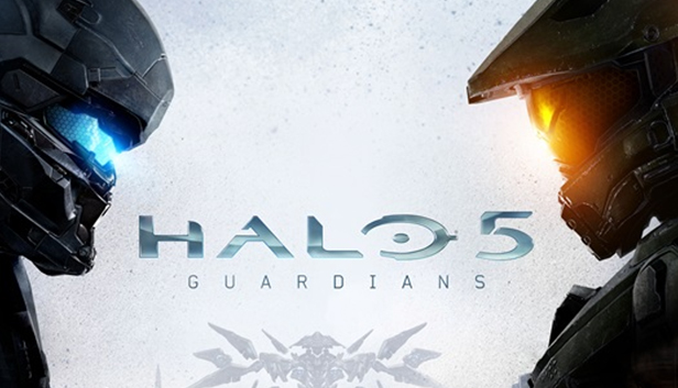 Halo 5: Guardians (Xbox One & Xbox Series X|S) Europe