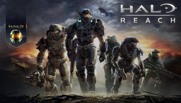 Halo: Reach (Xbox One & Xbox Series X|S) United States