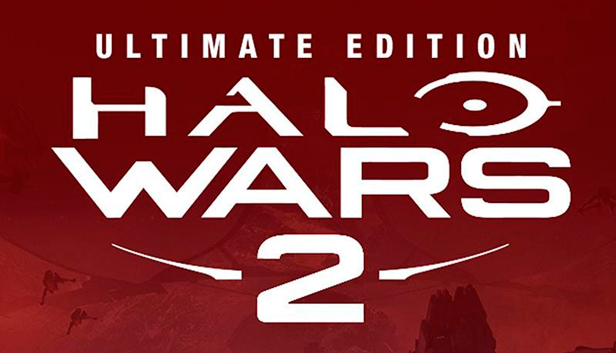 Halo Wars 2 Ultimate Edition (PC/XBOX One)