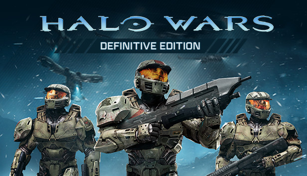 Halo Wars: Definitive Edition (Xbox One & Xbox Series X|S) Turkey
