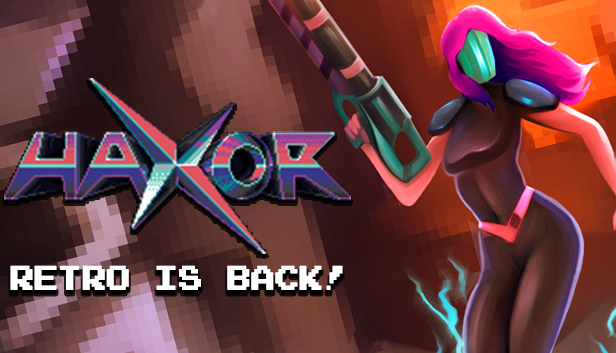 

Haxor