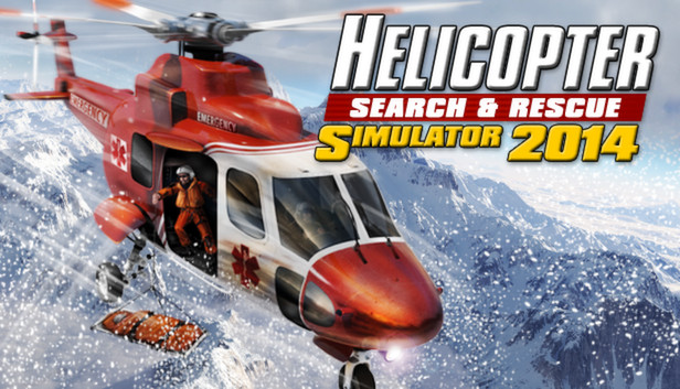 Helicopter Simulator 2014: Search and Rescue