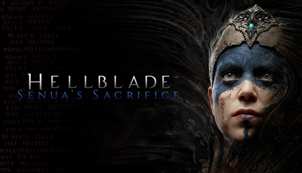 Hellblade: Senua's Sacrifice (Xbox One & Optimized for Xbox Series X|S) Europe