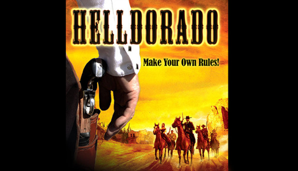 

Helldorado