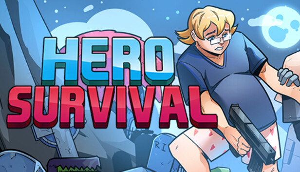 Hero Survival