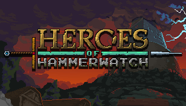 Heroes of Hammerwatch