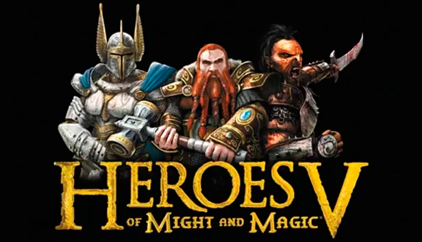 Heroes of Might & Magic V