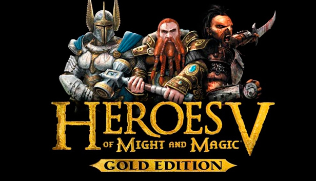 Heroes of Might & Magic V Gold Edition