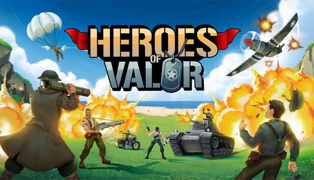 Heroes of Valor
