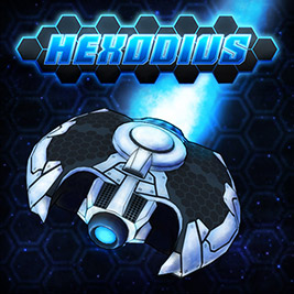 Hexodius