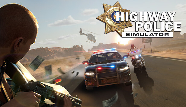 

Highway Police Simulator