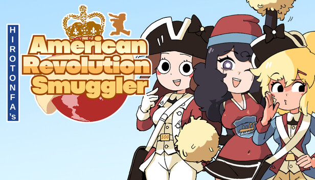 HIROTONFA's American Revolution Smuggler