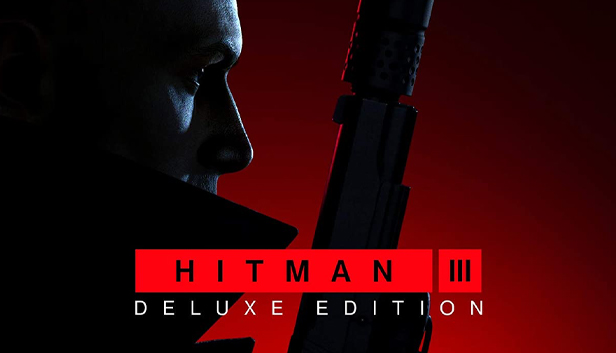 HITMAN 3 - Deluxe Edition