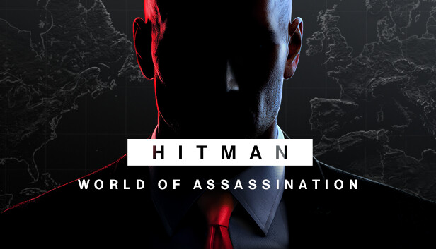 HITMAN World of Assassination (Epic)