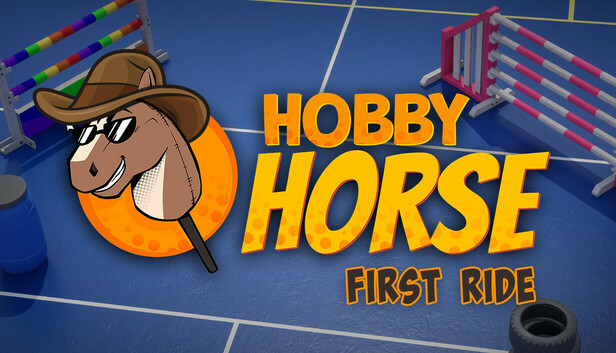 Hobby Horse
