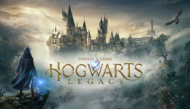 Hogwarts Legacy (EU, NA)