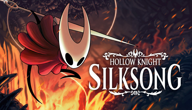 Hollow Knight: Silksong (PC/Xbox)