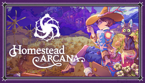 Homestead Arcana