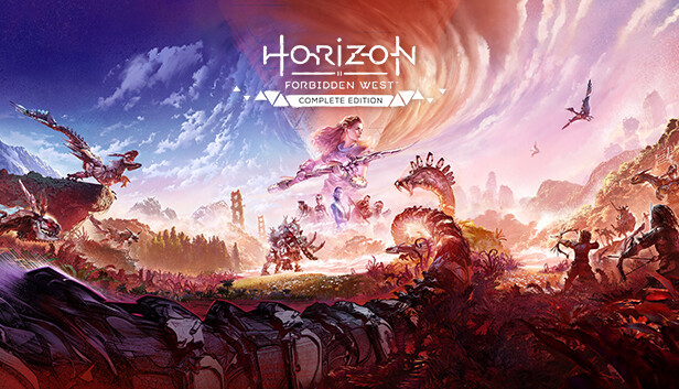 Horizon Forbidden West™ Complete Edition