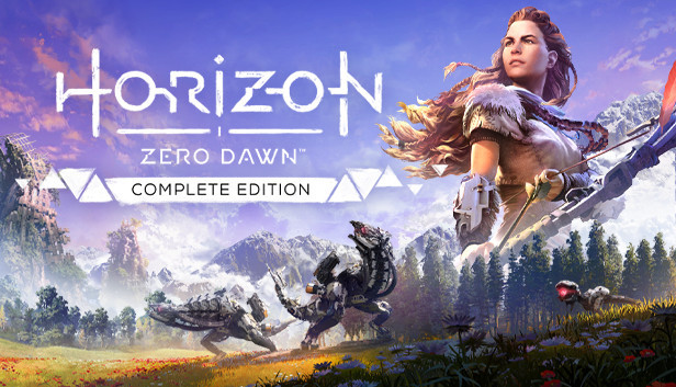 Horizon Zero Dawn™ Complete Edition