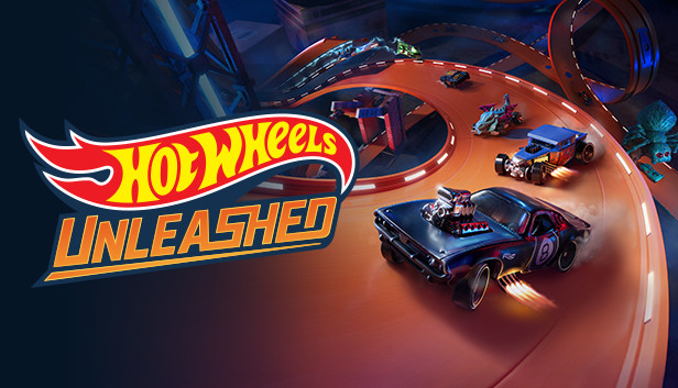 Hot Wheels Unleashed (Xbox One & Xbox Series X|S) Argentina