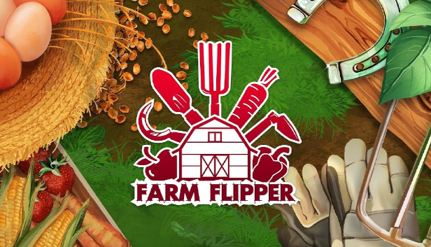 

House Flipper - Farm DLC