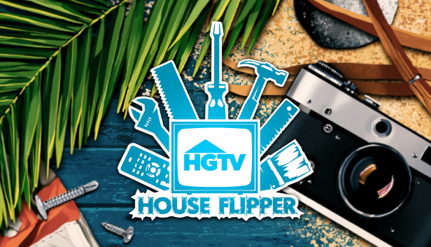 

House Flipper - HGTV DLC