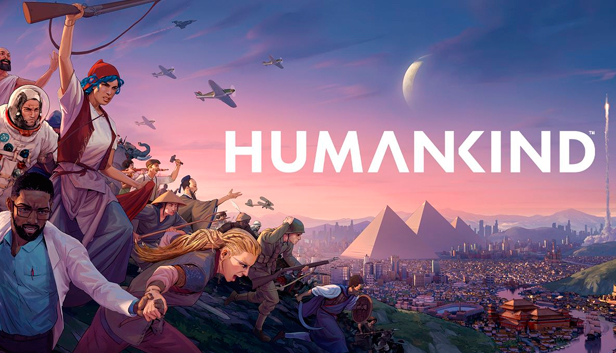 

HUMANKIND (EU)