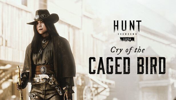 Hunt: Showdown 1896 - Cry of the Caged Bird