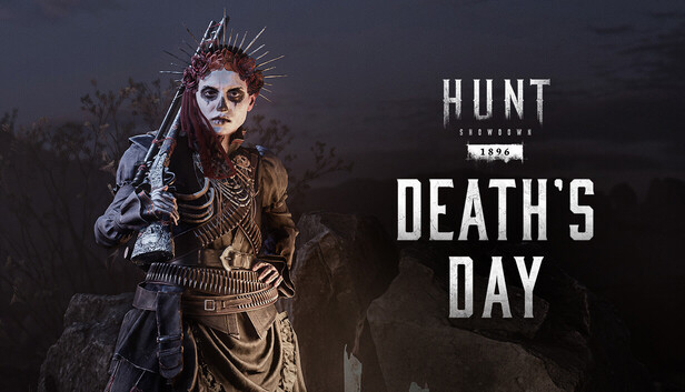 Hunt: Showdown 1896 - Death's Day