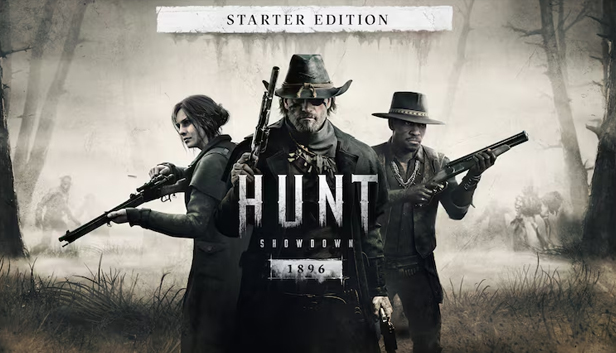 Hunt: Showdown 1896 - Starter Edition