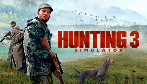 Hunting Simulator 3