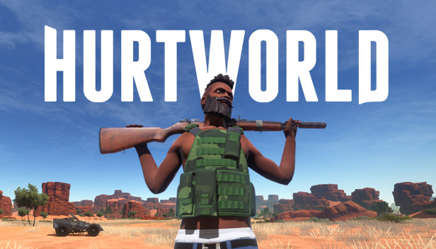 

Hurtworld