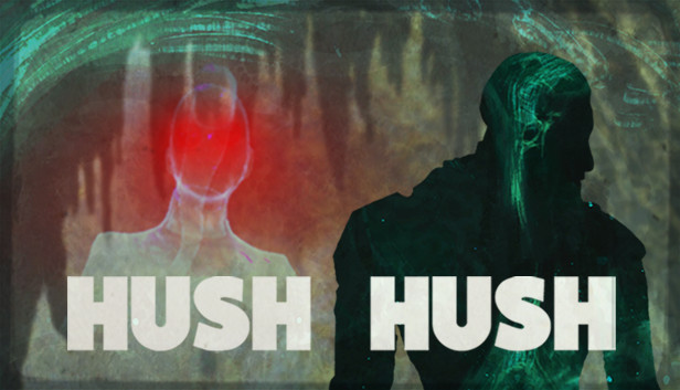 Hush Hush – Unlimited Survival Horror