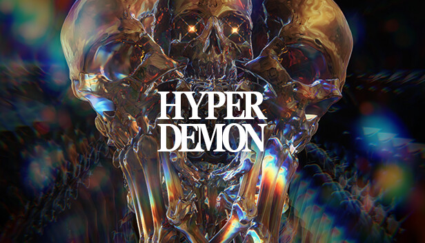 

HYPER DEMON