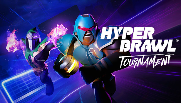 

HyperBrawl Tournament