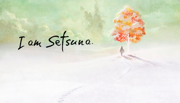 I am Setsuna Collector's Edition