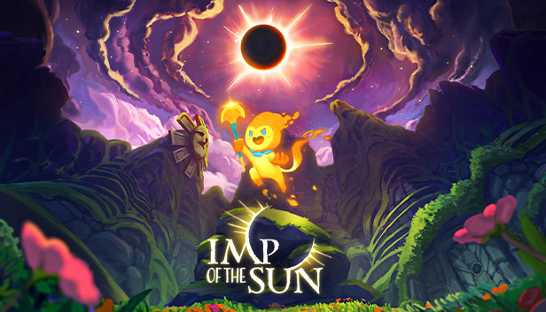 Imp of the Sun (Xbox Series X|S & PC) Argentina