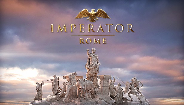 Imperator: Rome