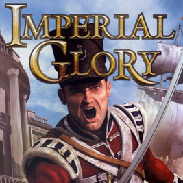 Imperial Glory