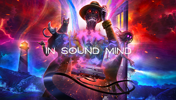 In Sound Mind (Xbox Series X|S) Argentina