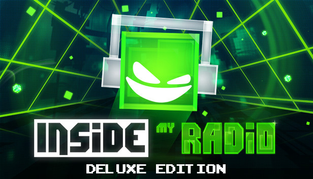 

Inside My Radio Digital Deluxe Edition
