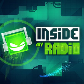 Inside My Radio