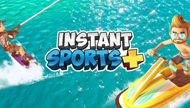 

Instant Sports Plus (Nintendo Switch EU)