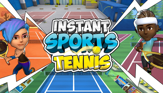 

Instant Sports Tennis (Nintendo Switch EU)