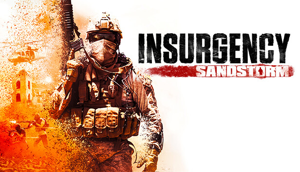 Insurgency Sandstorm - Ultimate Edition