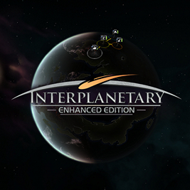Interplanetary Enhanced Edition