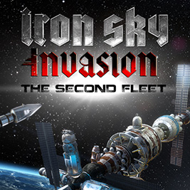 Iron Sky Invasion DLC Second Fleet