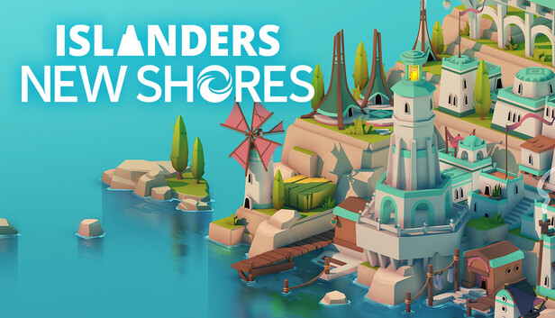 ISLANDERS: New Shores